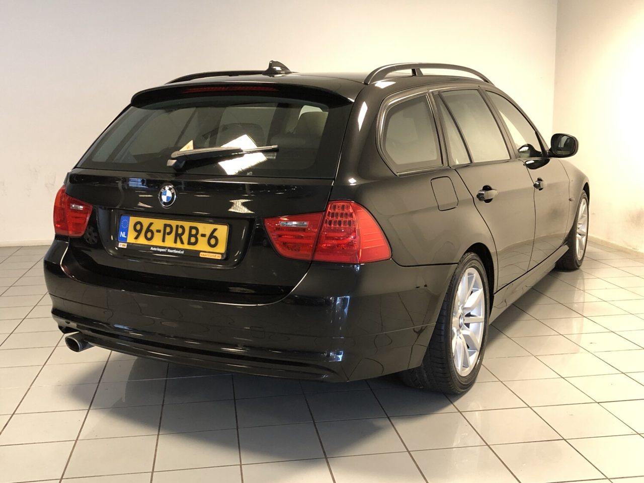Foto van BMW 3-serie Touring