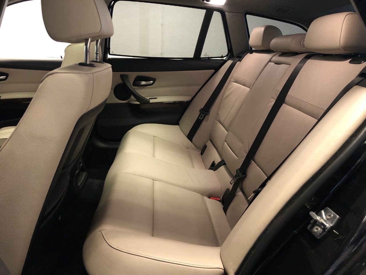 Foto van BMW 3-serie Touring
