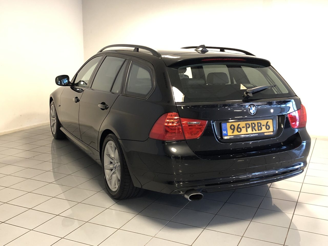 Foto van BMW 3-serie Touring