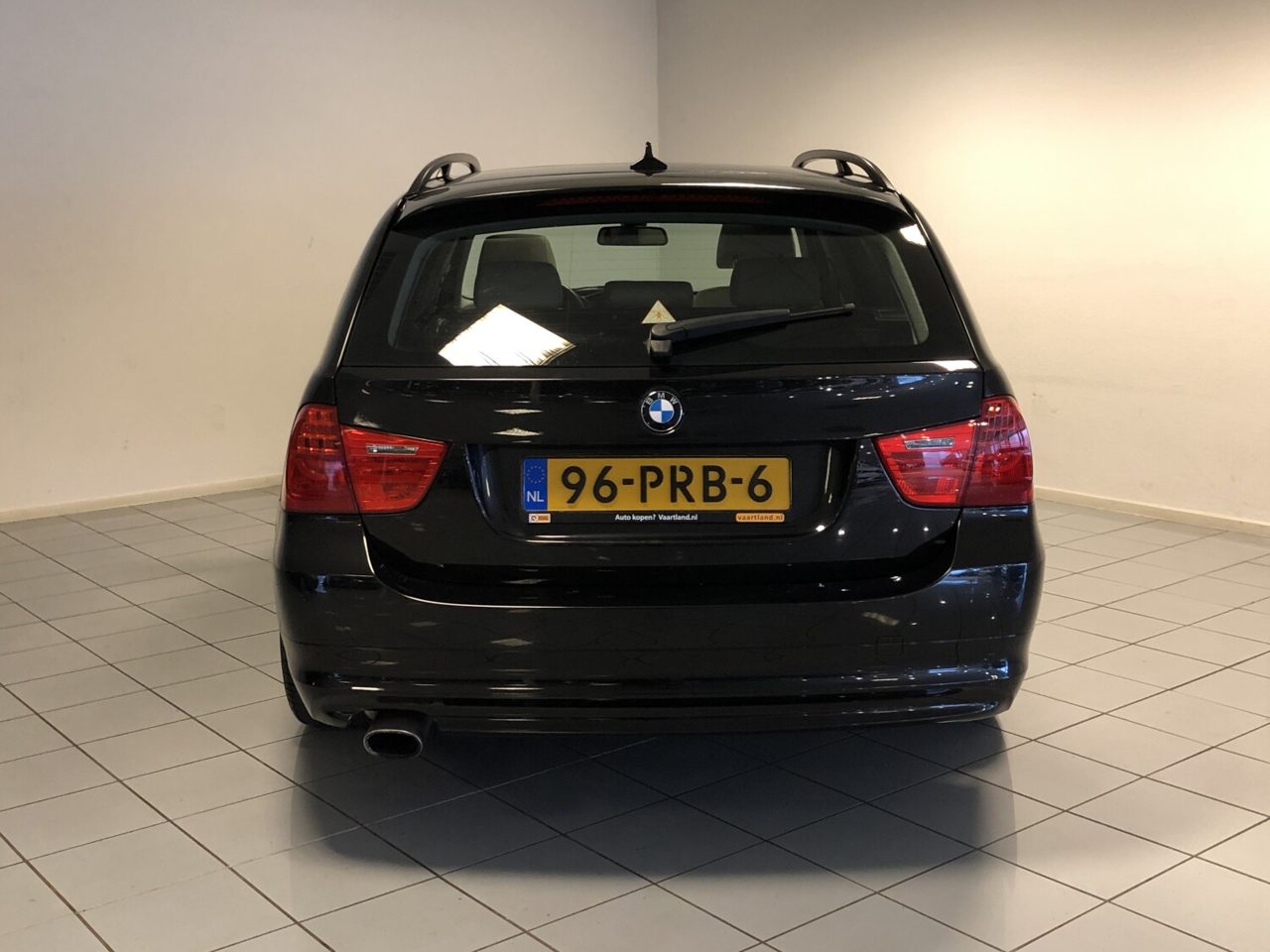 Foto van BMW 3-serie Touring