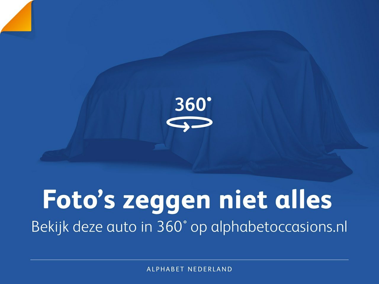 Foto van Volvo S60