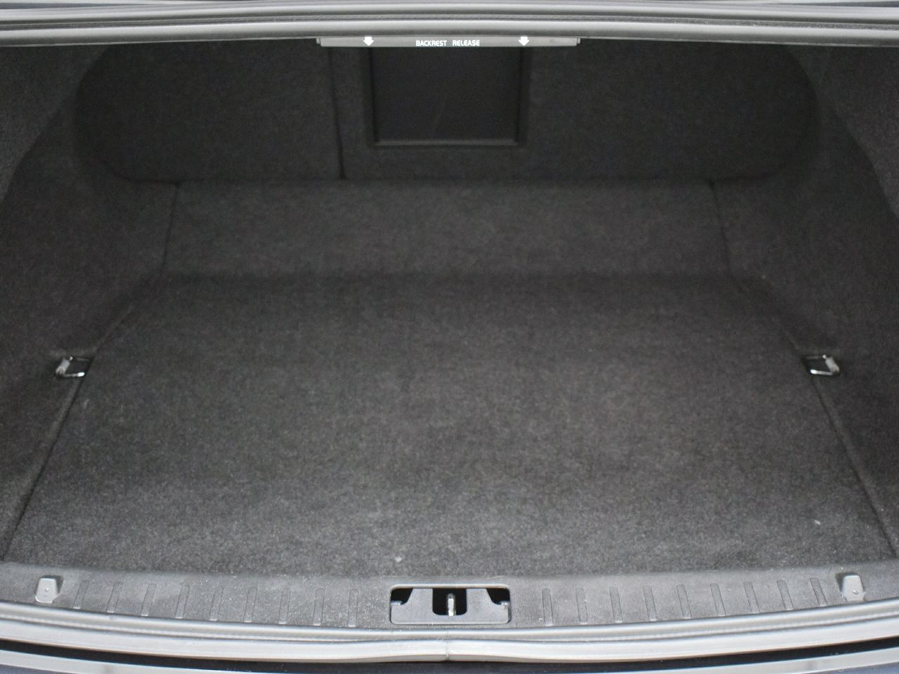 Foto van Volvo S60