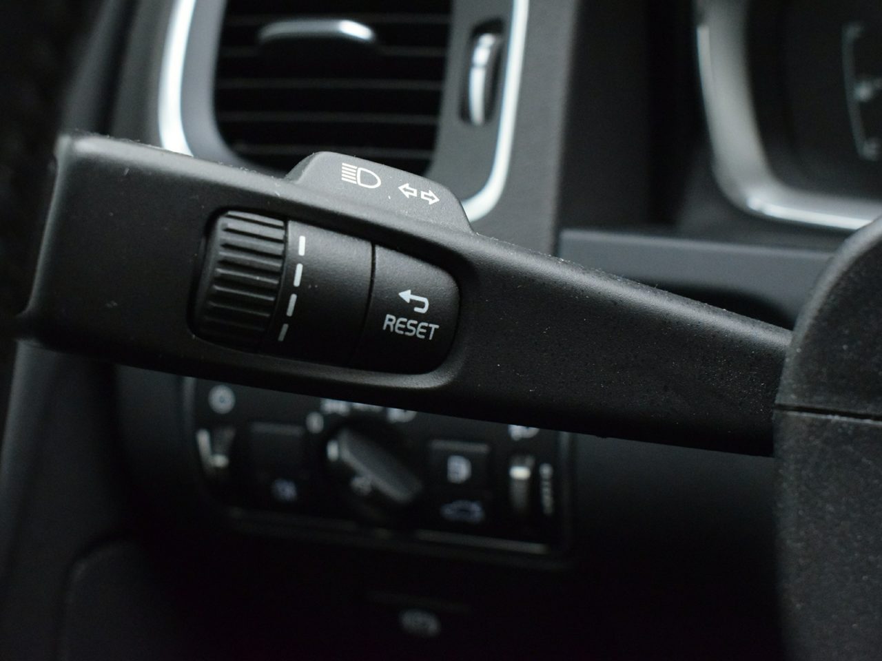 Foto van Volvo S60