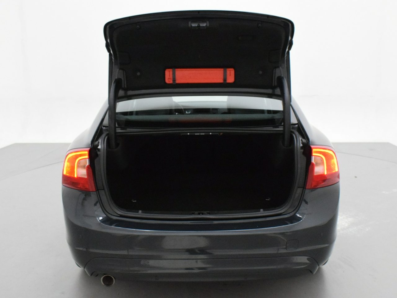 Foto van Volvo S60