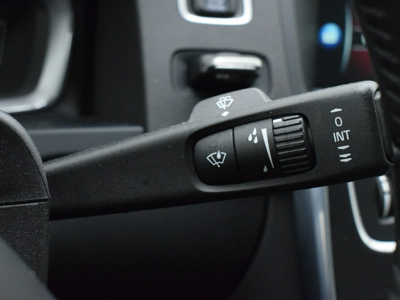 Foto van Volvo S60