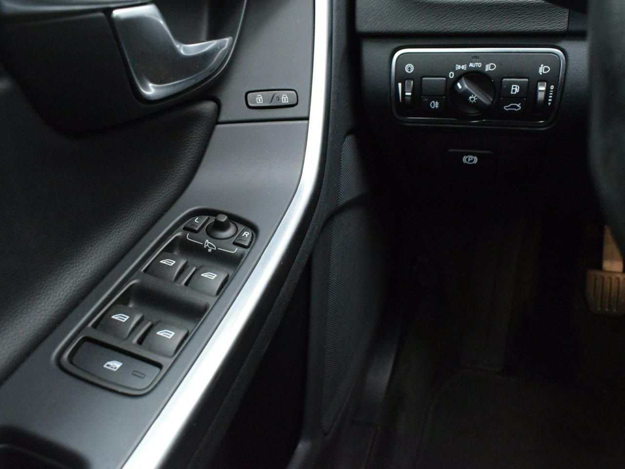 Foto van Volvo S60