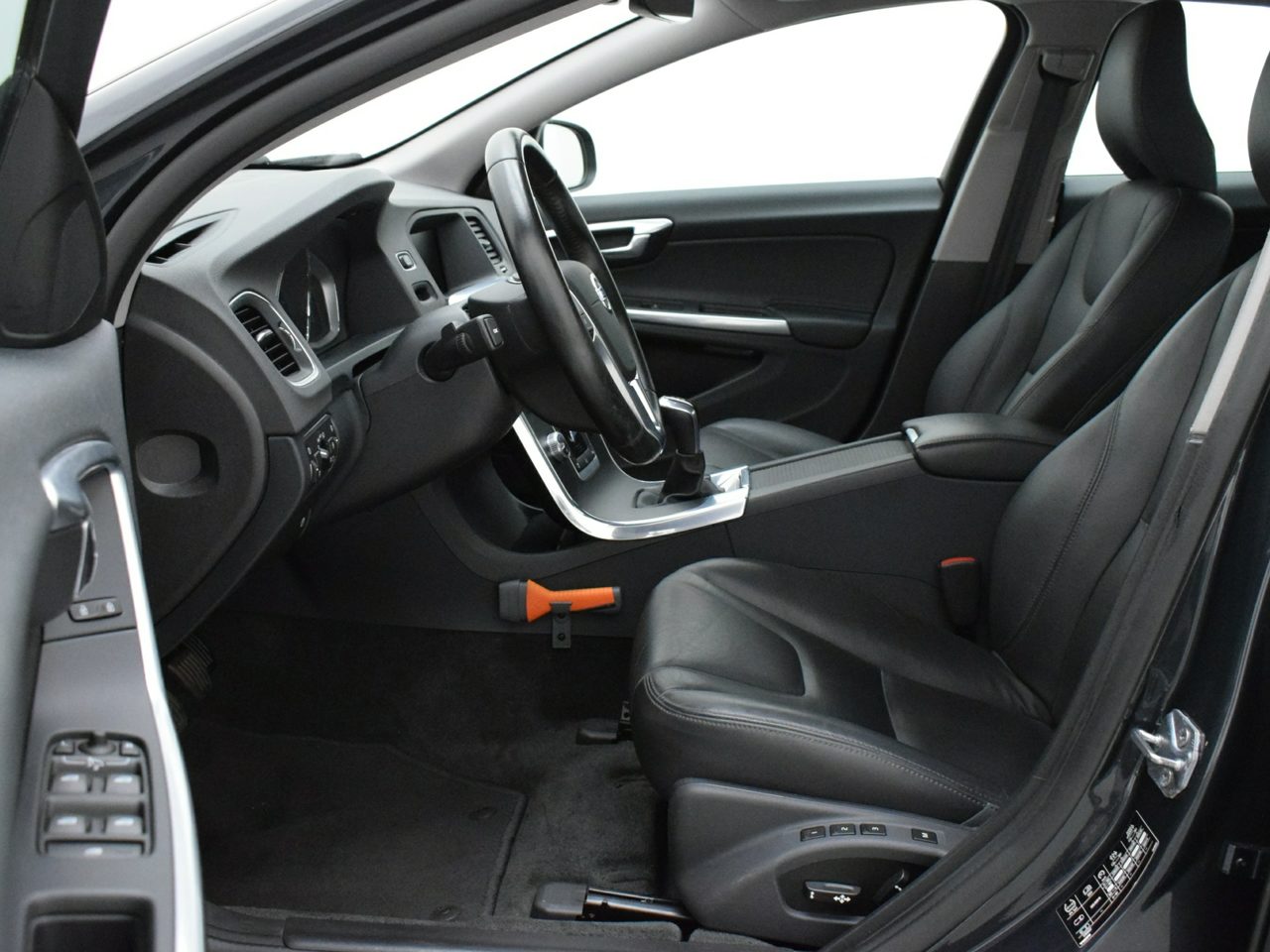 Foto van Volvo S60
