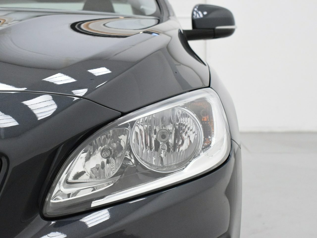 Foto van Volvo S60