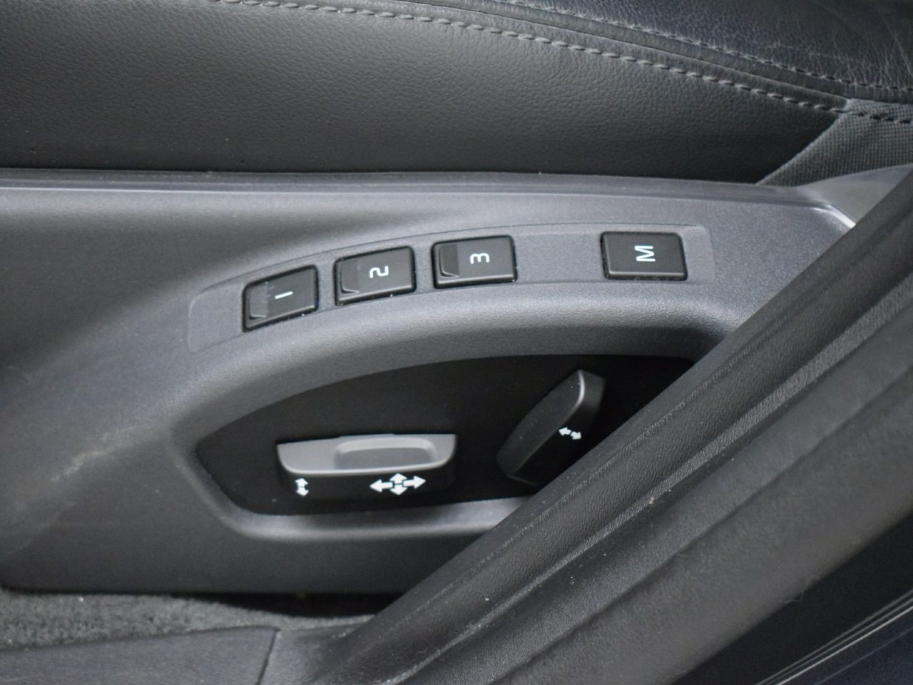 Foto van Volvo S60
