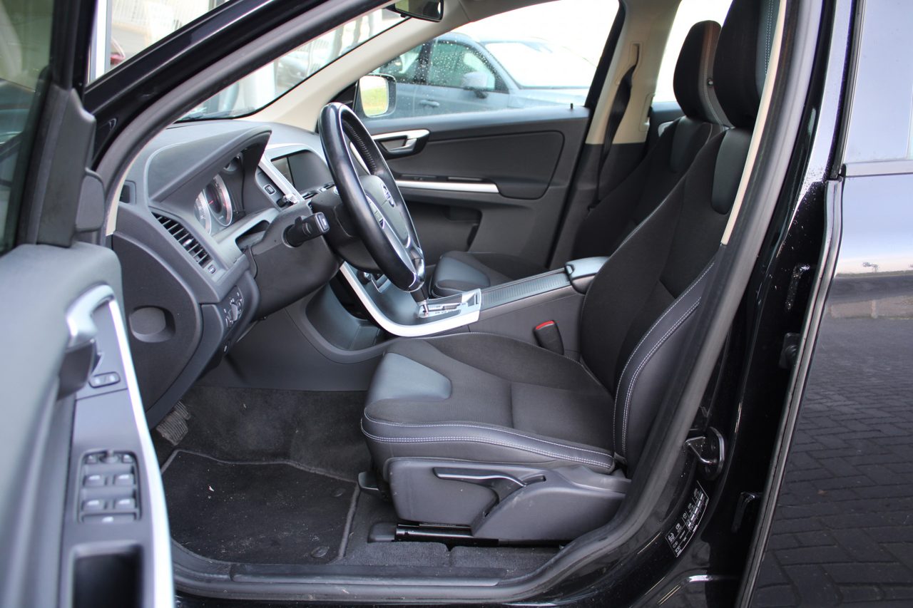 Foto van Volvo Xc60