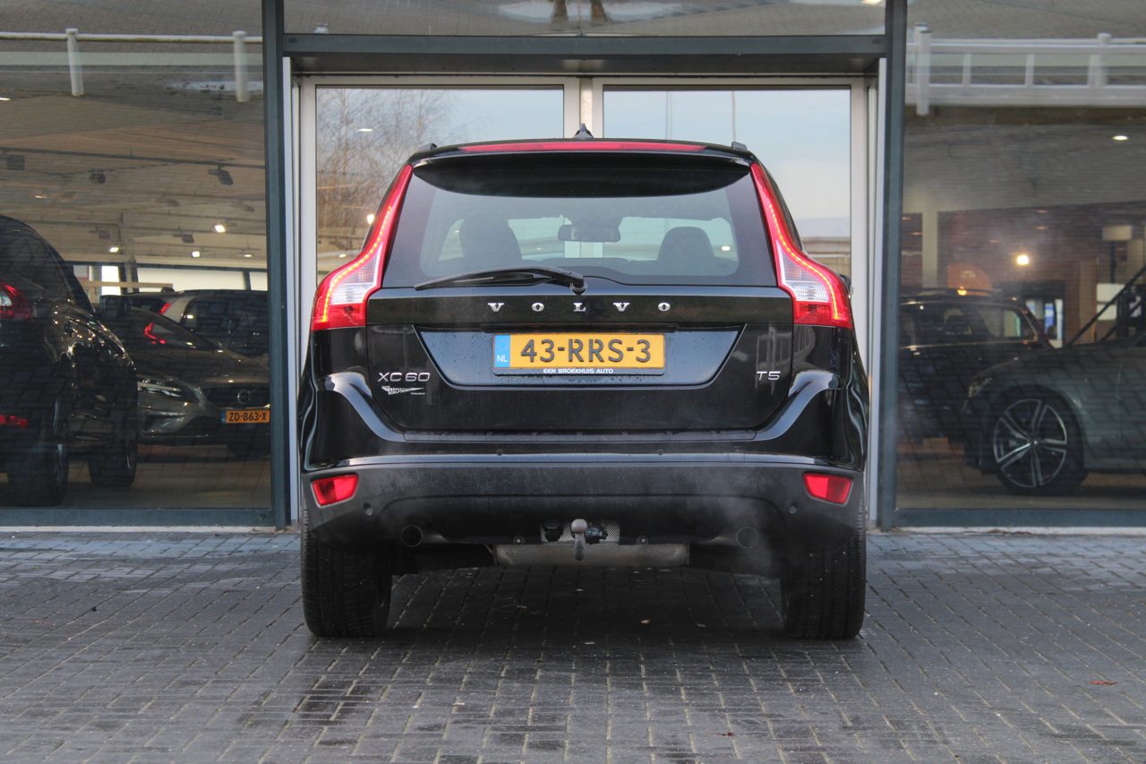 Foto van Volvo Xc60