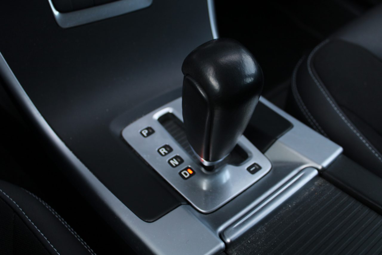 Foto van Volvo Xc60