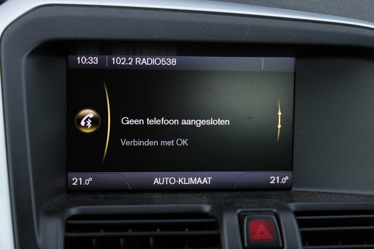 Foto van Volvo Xc60