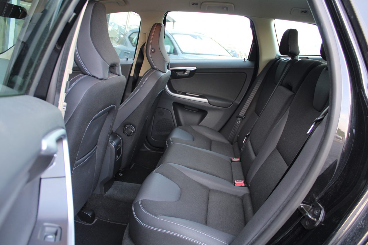 Foto van Volvo Xc60