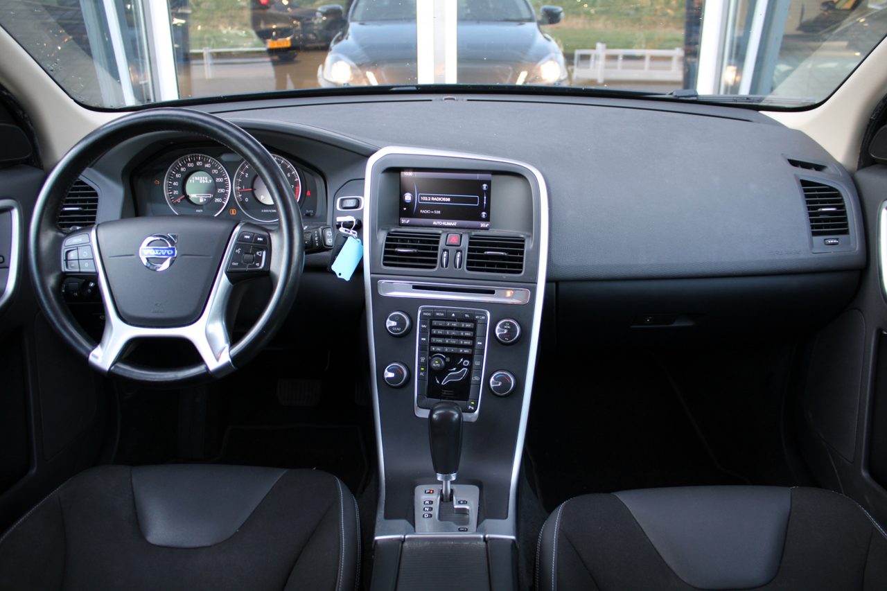 Foto van Volvo Xc60