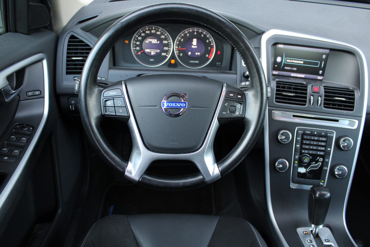 Foto van Volvo Xc60