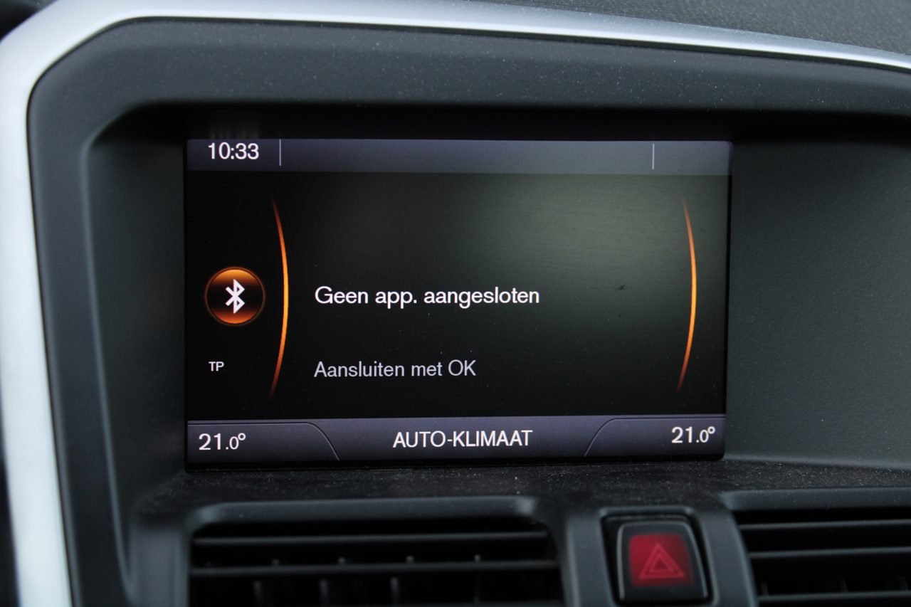 Foto van Volvo Xc60
