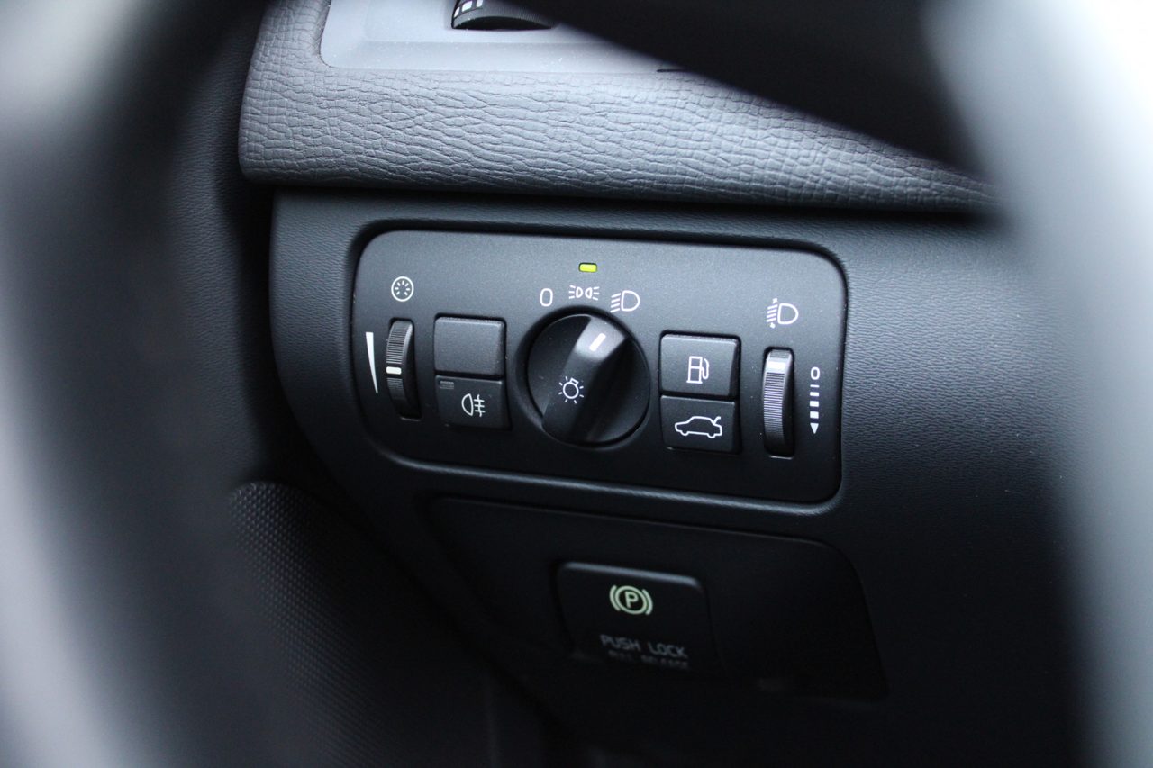 Foto van Volvo Xc60