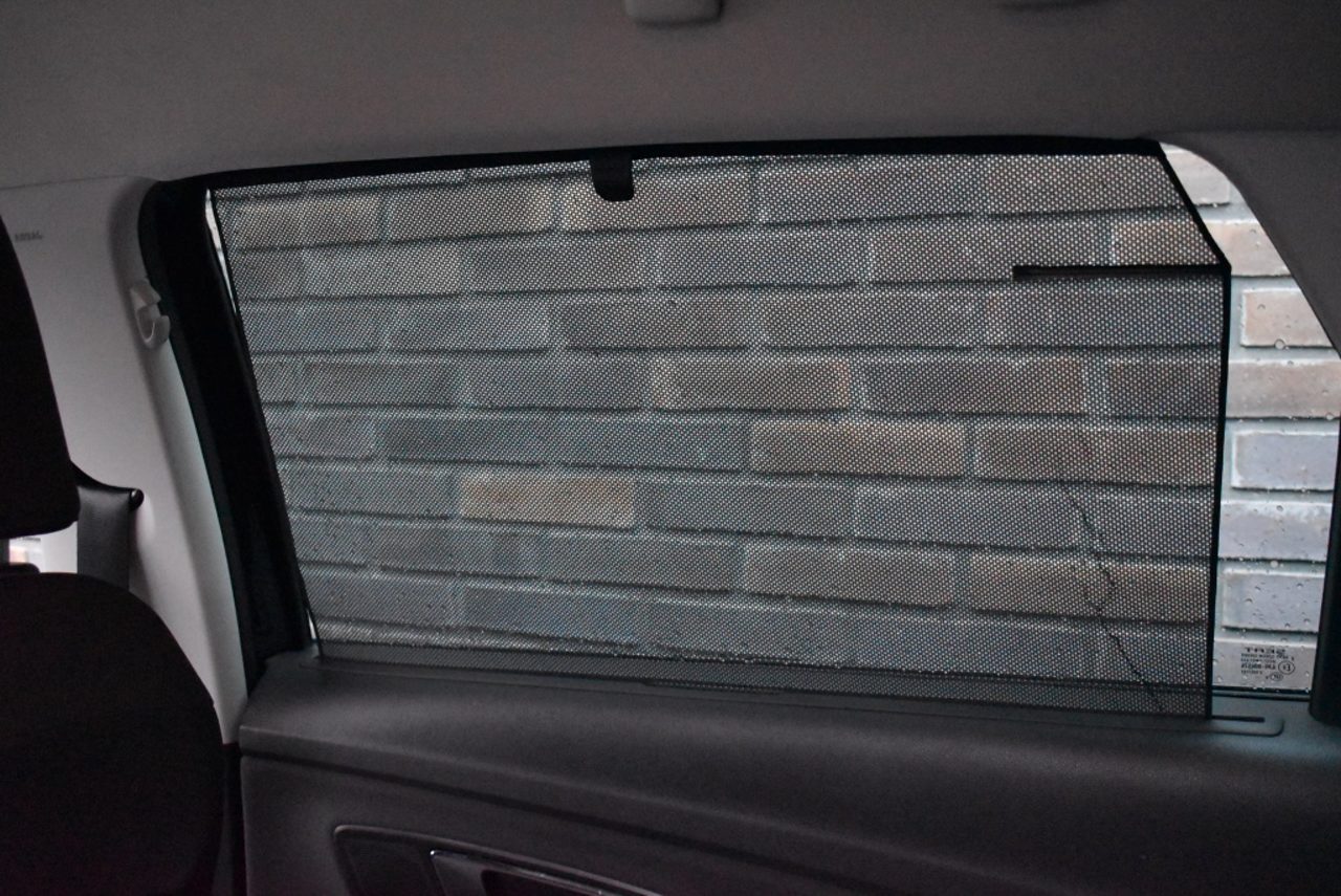 Foto van Seat Leon ST