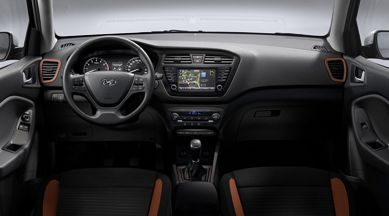 Foto van Hyundai I20 Coupé