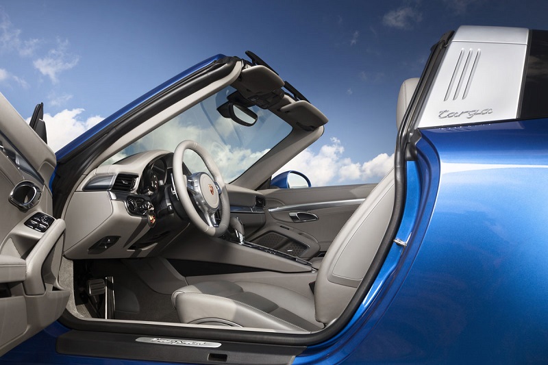 Foto van Porsche 911