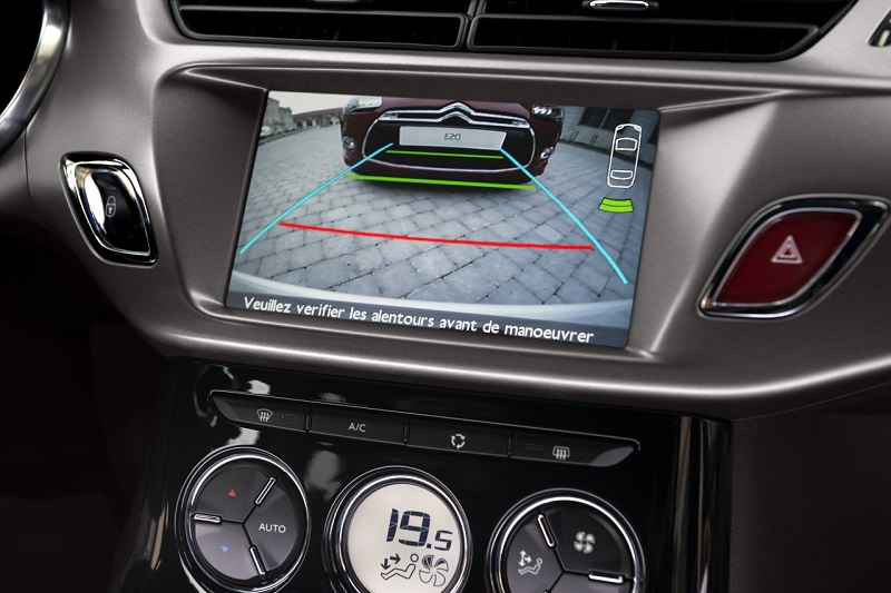 Foto van DS 3 Cabrio