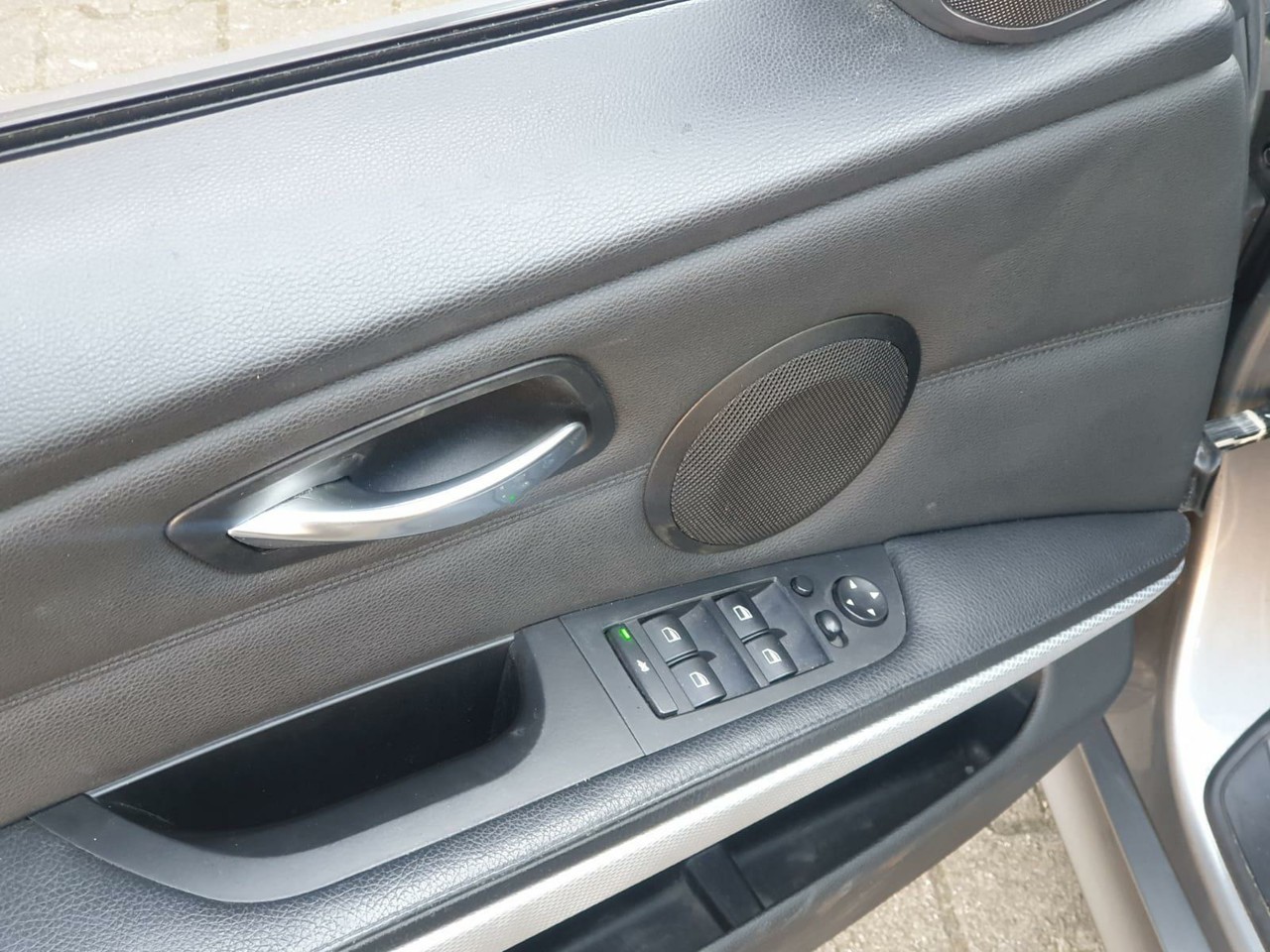 Foto van BMW 3-serie