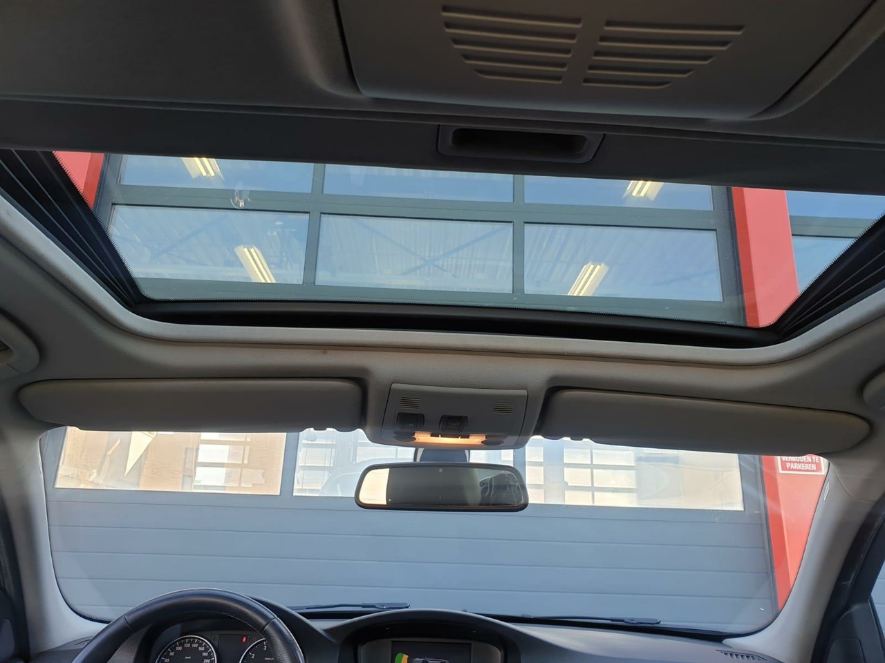 Foto van BMW 3-serie