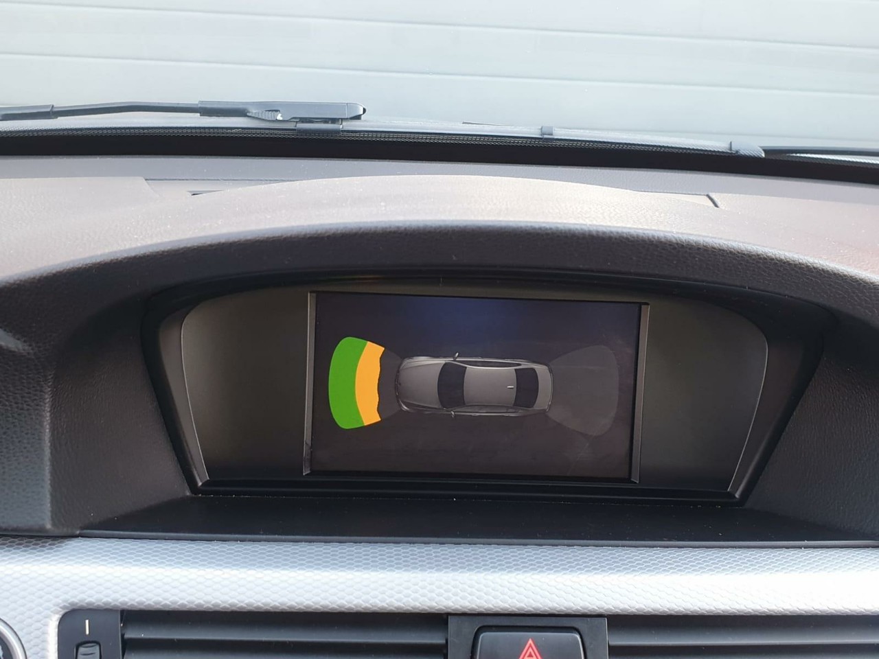 Foto van BMW 3-serie