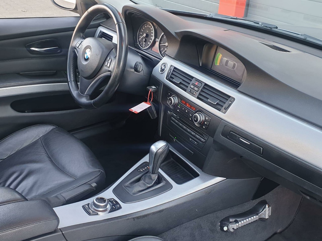 Foto van BMW 3-serie