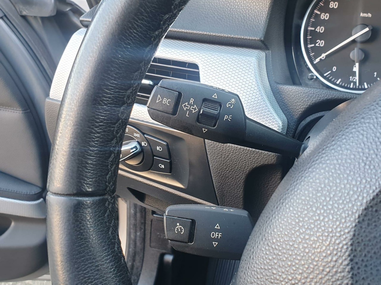 Foto van BMW 3-serie