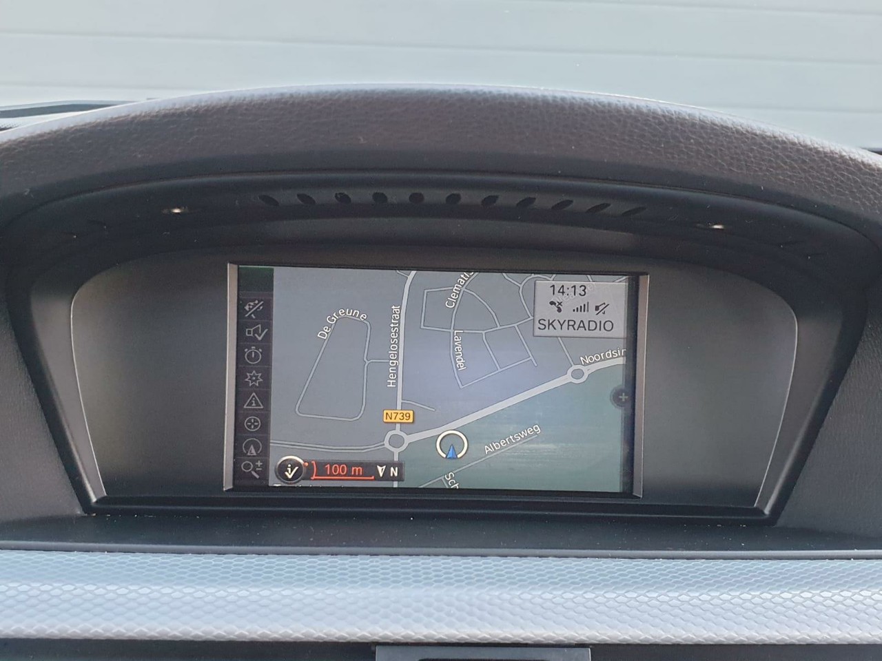 Foto van BMW 3-serie