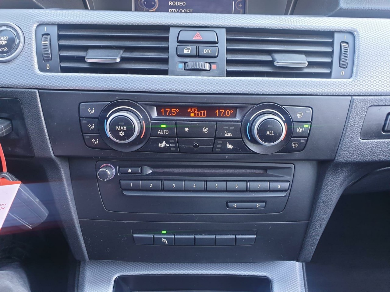 Foto van BMW 3-serie