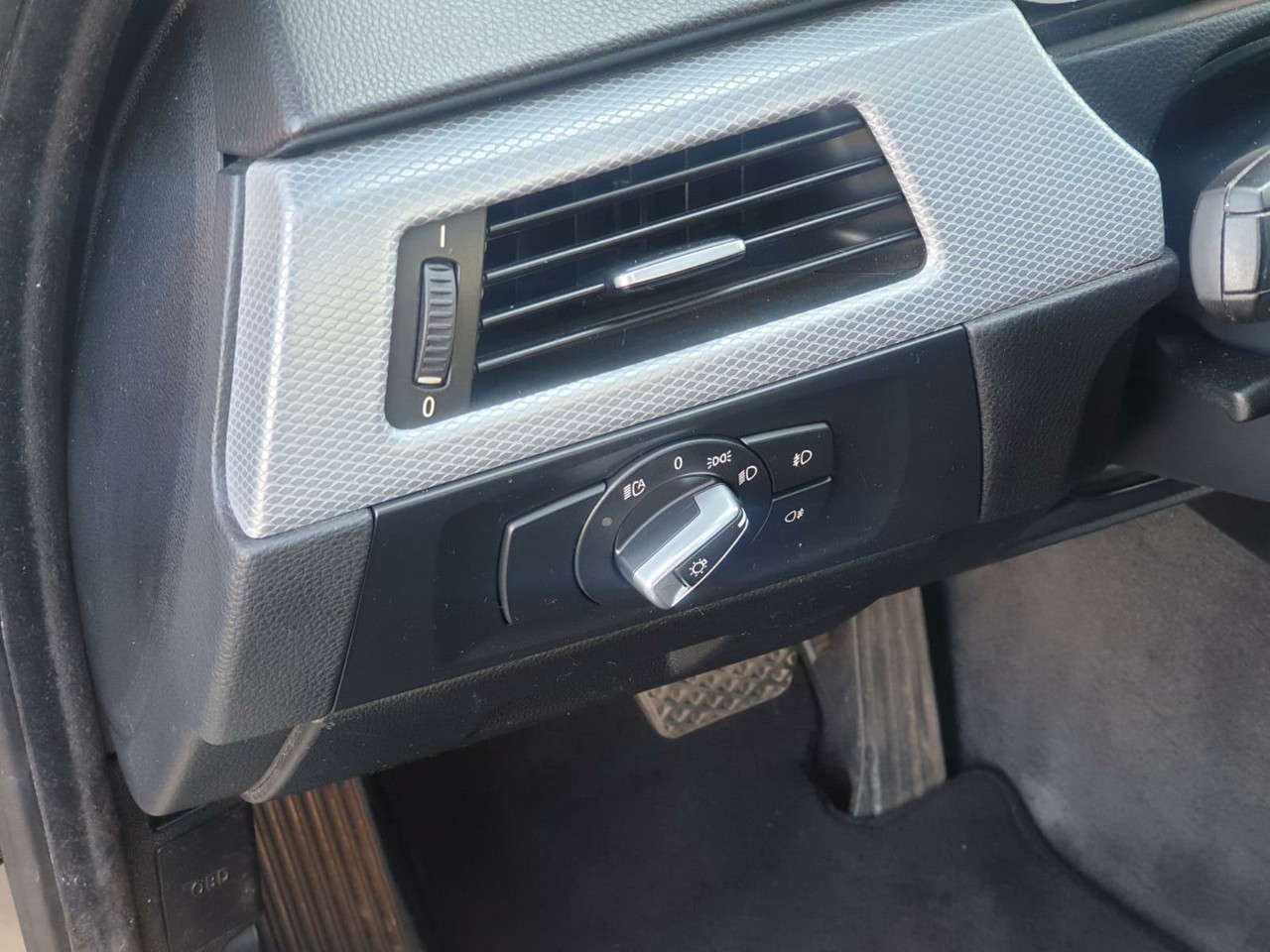 Foto van BMW 3-serie