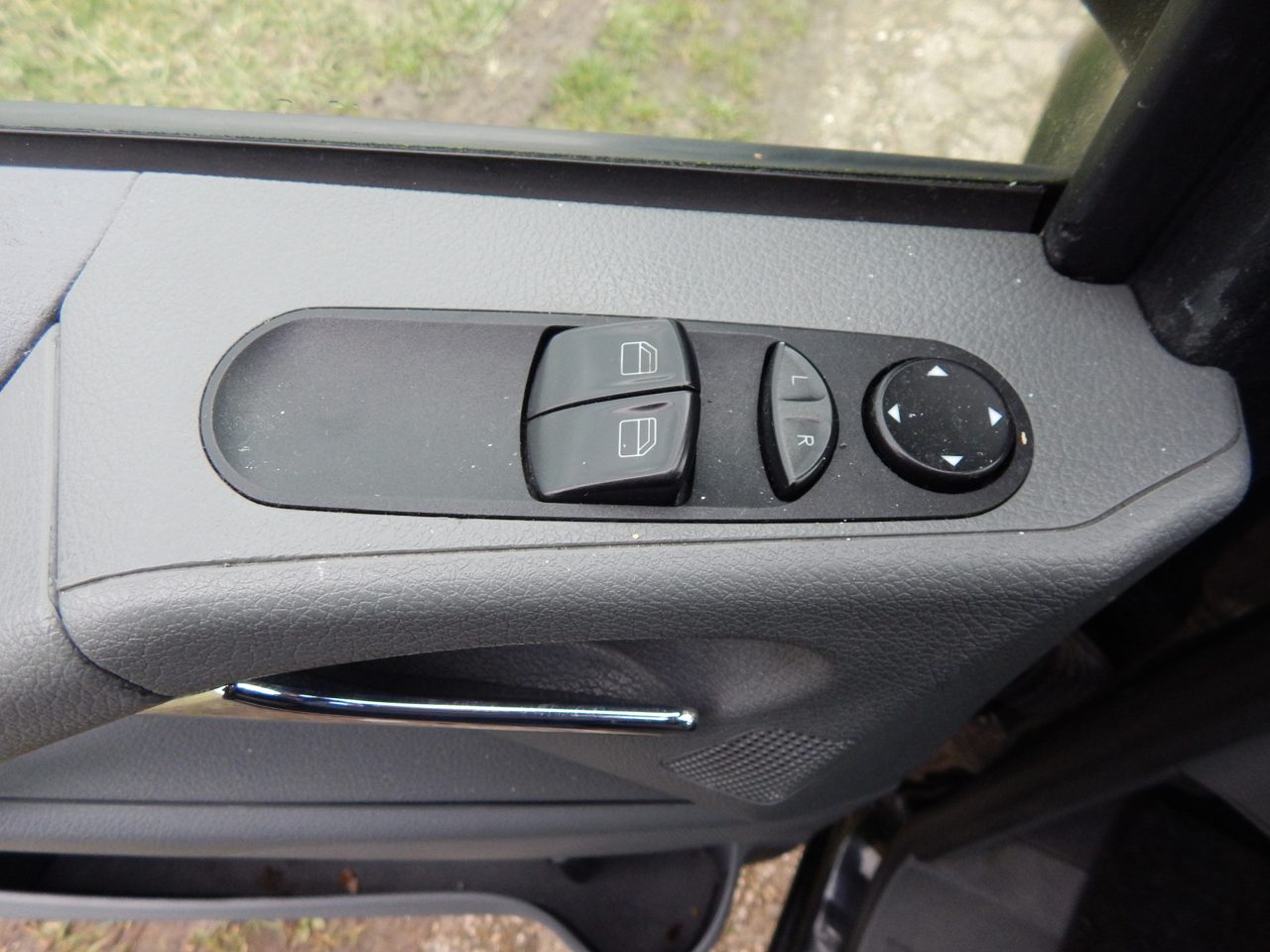 Foto van Mercedes-Benz Vito