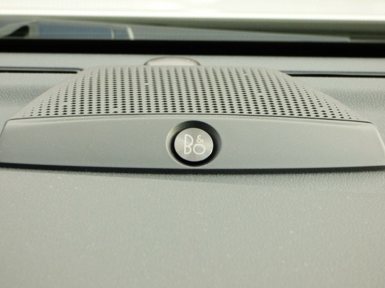 Foto van Ford Puma