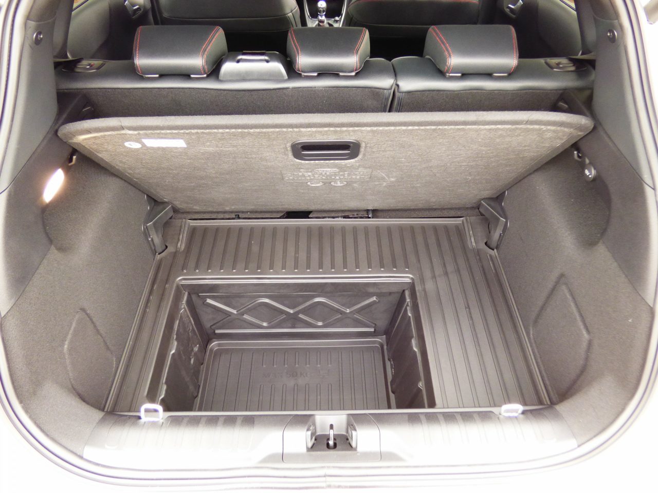 Foto van Ford Puma