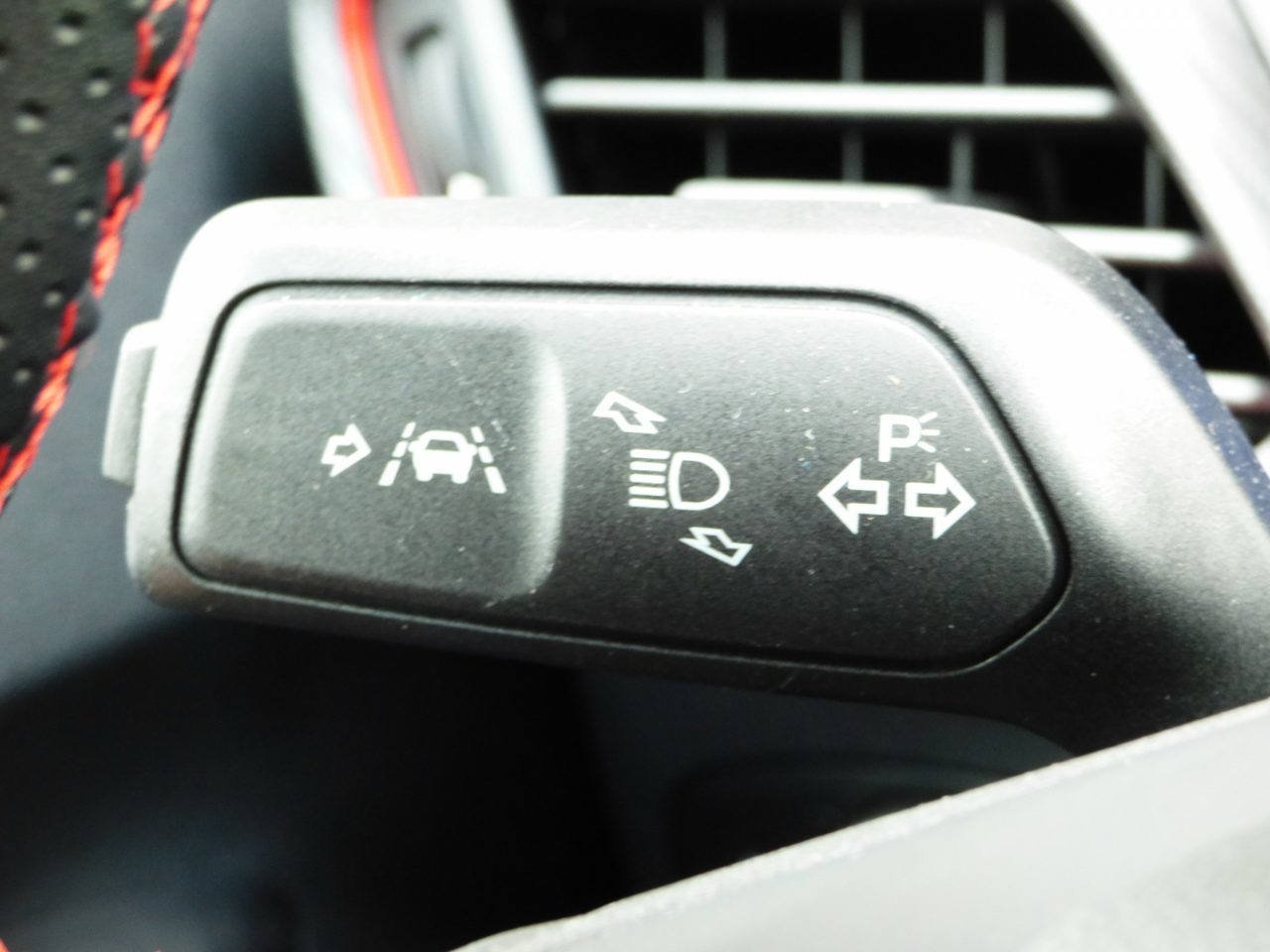 Foto van Ford Puma