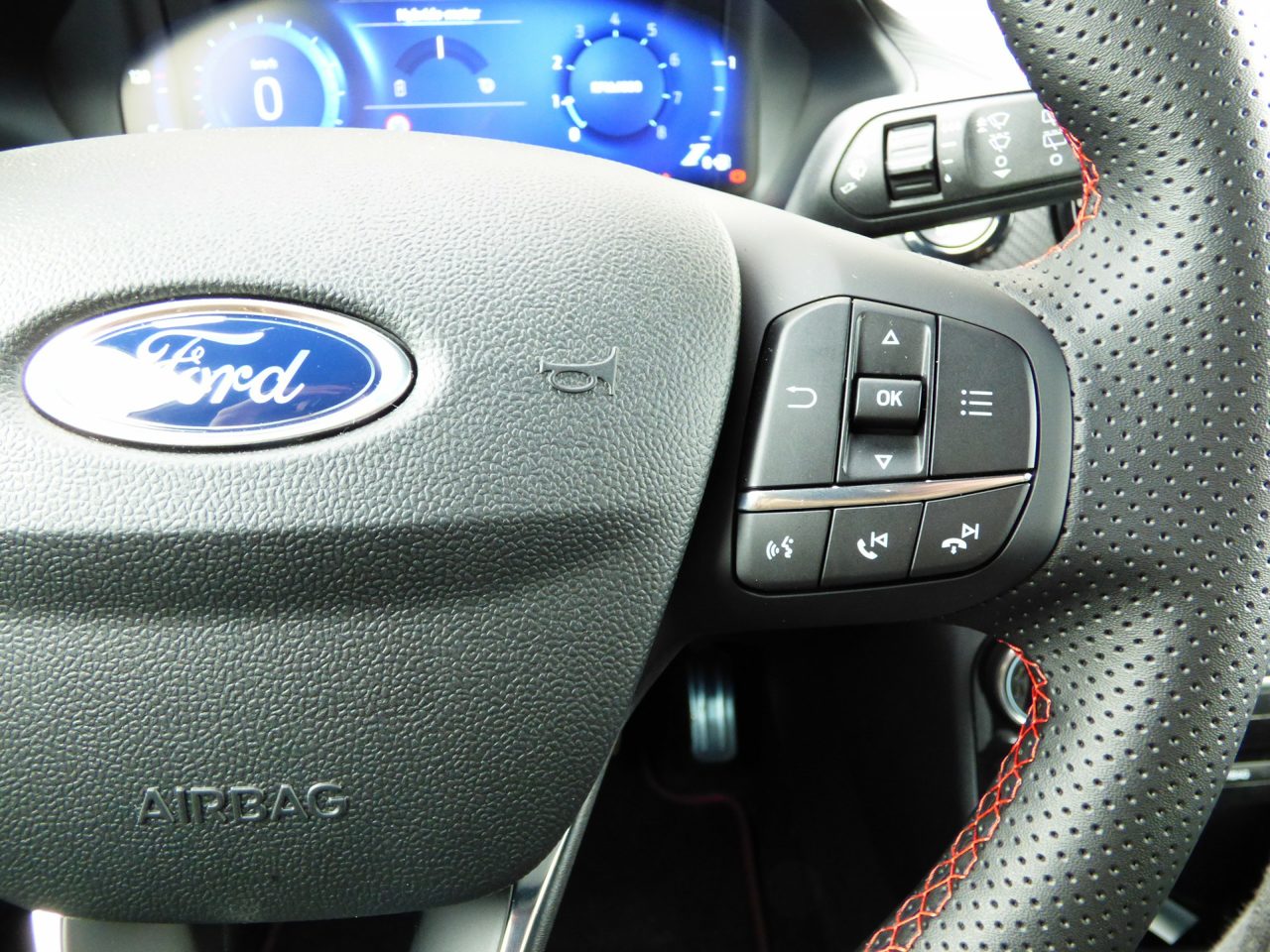 Foto van Ford Puma