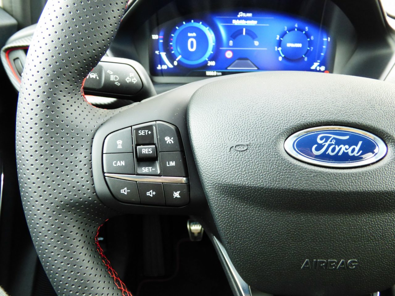 Foto van Ford Puma