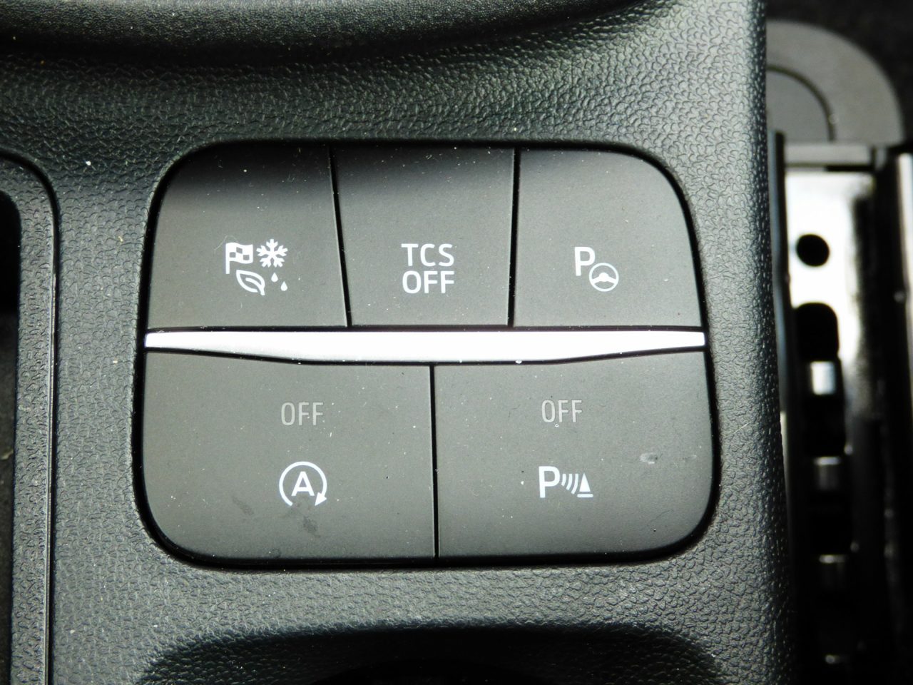Foto van Ford Puma