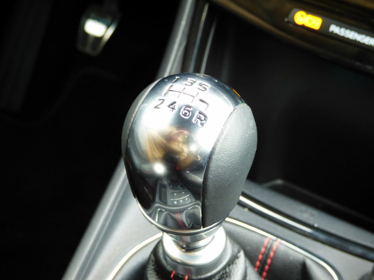 Foto van Ford Puma