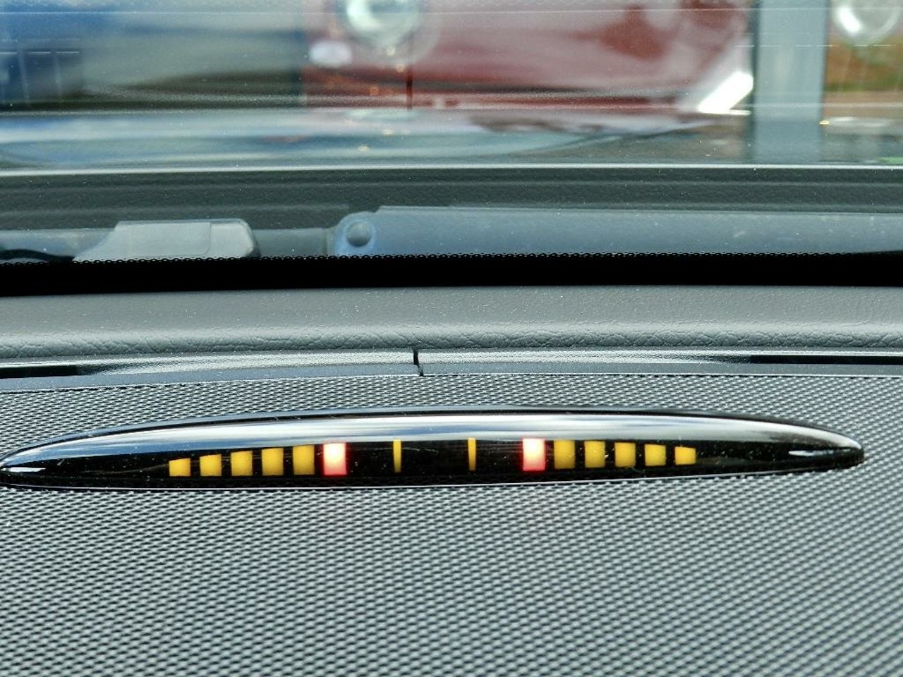 Foto van Mercedes-Benz A-klasse
