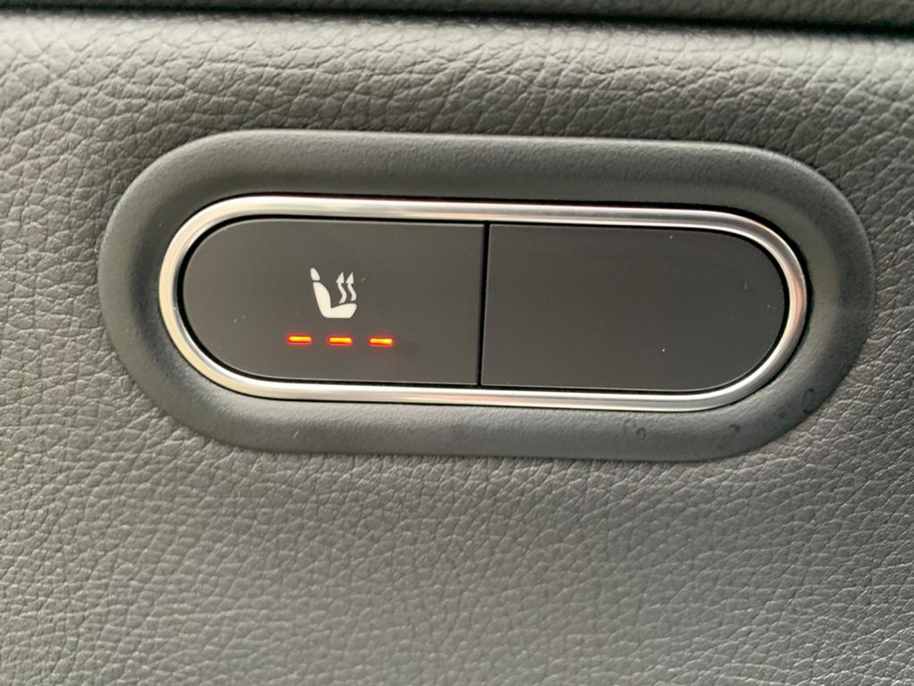 Foto van Mercedes-Benz A-klasse