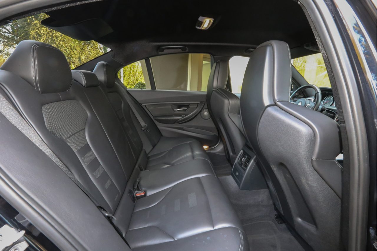 Foto van BMW 3-serie