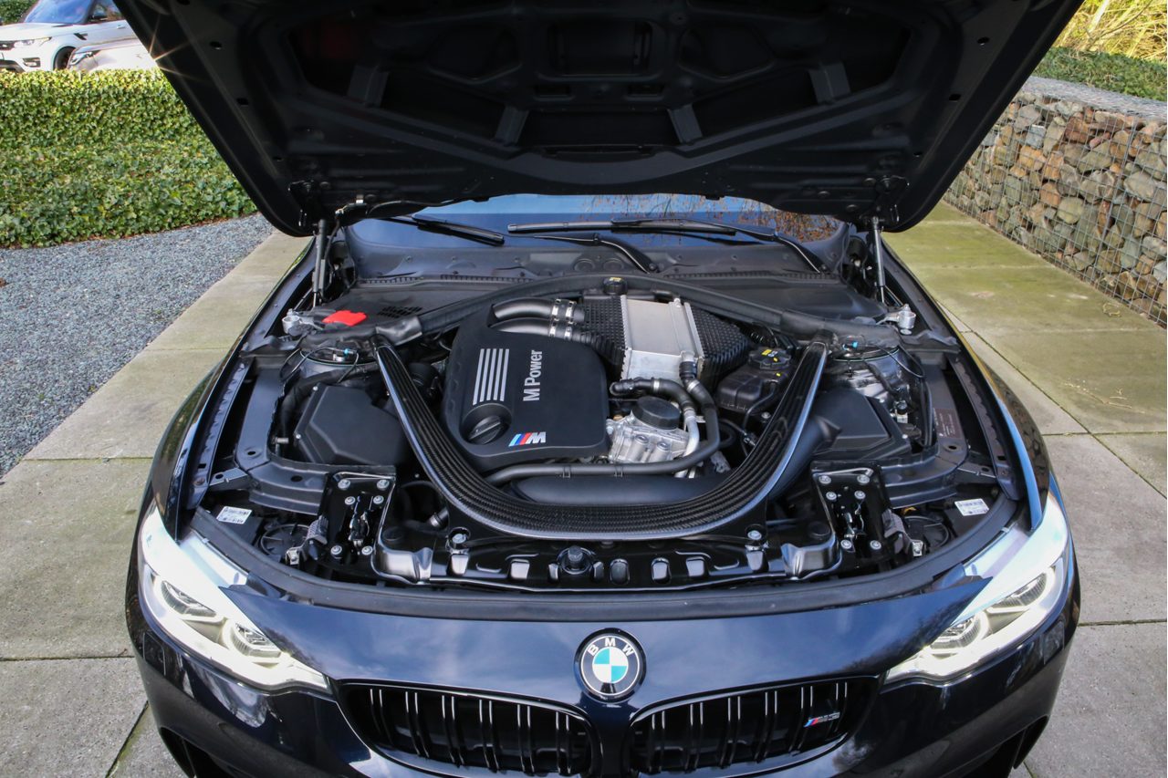Foto van BMW 3-serie
