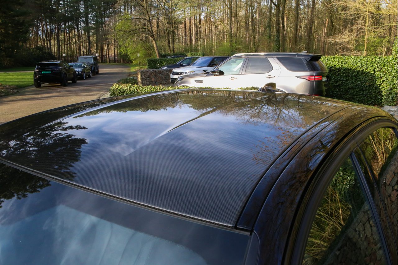 Foto van BMW 3-serie