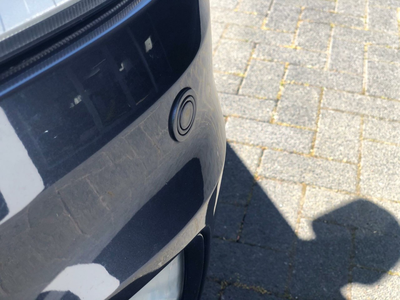 Foto van Ford C-max