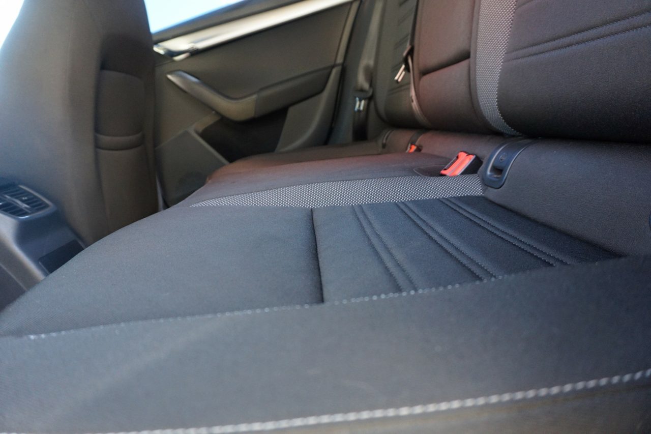 Foto van Skoda Octavia Combi