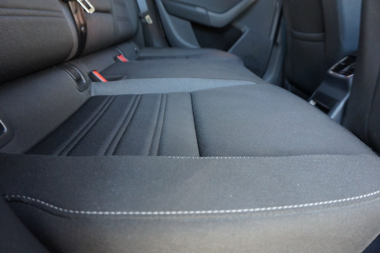 Foto van Skoda Octavia Combi